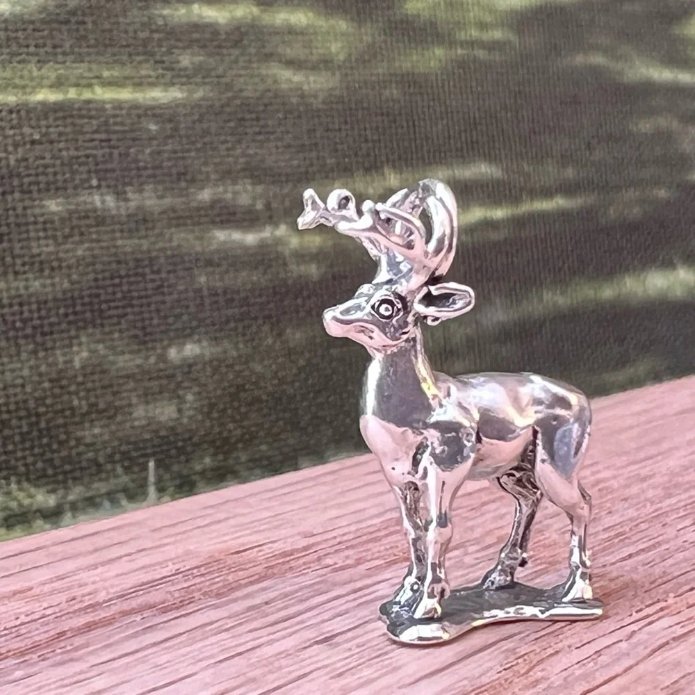 925 Sterling Silver vintage sterling